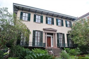 The Andrew Low House - Photo